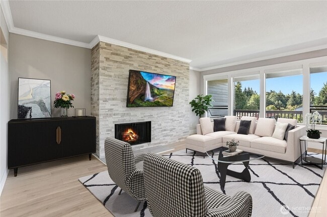 property at 11644 100th Ave NE