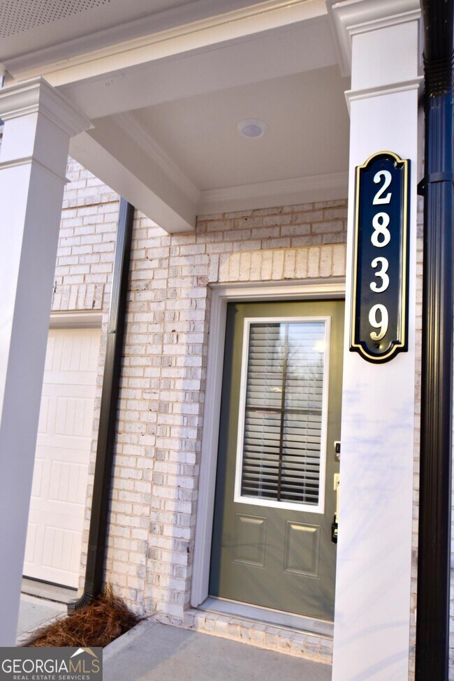 2839 Rosehall Way in Lawrenceville, GA - Building Photo - Building Photo