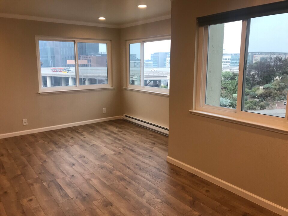 290 Pennsylvania Ave in San Francisco, CA - Building Photo