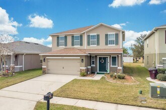 1930 Kettle Creek Dr in St. Cloud, FL - Building Photo - Building Photo