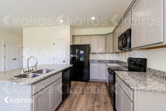 149 Haygood Pt in Sulphur, LA - Foto de edificio - Building Photo