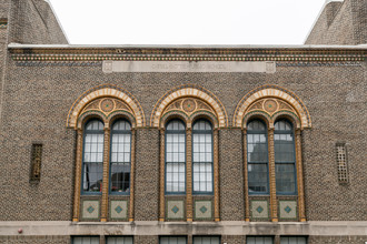 Schoolhouse Lofts in Philadelphia, PA - Building Photo - Building Photo