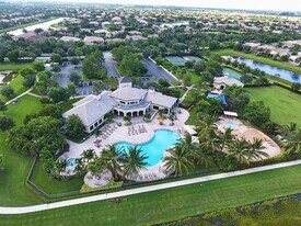 8477 Breezy Hill Dr in Boynton Beach, FL - Building Photo