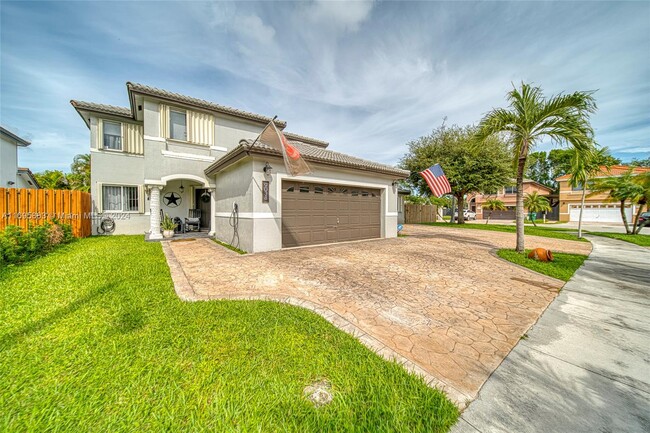 9038 SW 156th Ct in Miami, FL - Building Photo - Building Photo