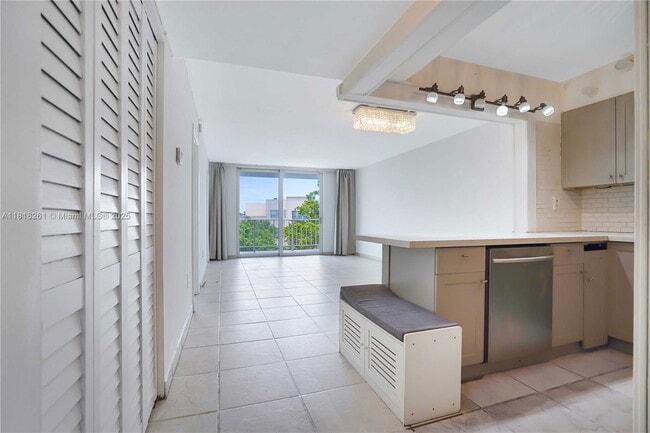 property at 6900 Bay Dr