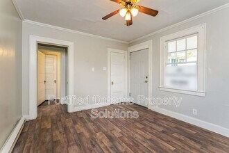 2601 Stockton St in Winston-Salem, NC - Foto de edificio - Building Photo