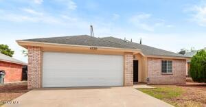 property at 4720 Loma Grande Dr