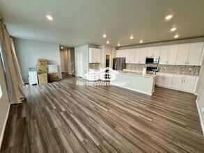 857 Morning Glory Rd in Brighton, CO - Building Photo - Building Photo