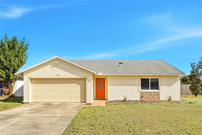 property at 2701 Carlisle Ave