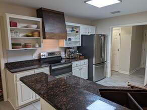 2502 Margaret Cir in Conway, AR - Building Photo - Building Photo
