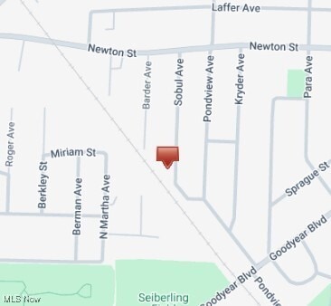 property at 1565 Chadwick Rd