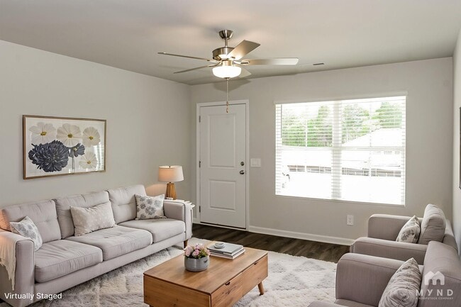 175 Olde Hearth Rd in New Market, AL - Building Photo - Building Photo