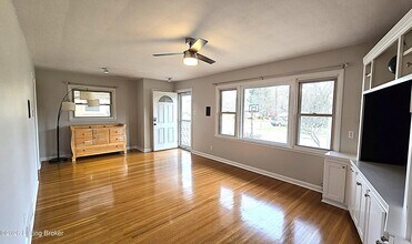 1707 Nightingale Rd in Louisville, KY - Building Photo - Building Photo