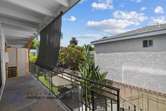 3035 E. Mariquita St. in Long Beach, CA - Foto de edificio - Building Photo