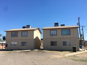 2225 E Wood St in Phoenix, AZ - Building Photo - Building Photo