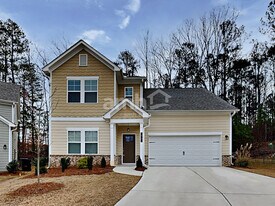 94 Shelby Ct in Dallas, GA - Building Photo