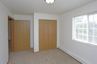 Timber Ridge Apartments photo'