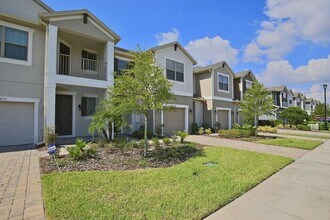 294 Merry Brook Cir in Sanford, FL - Building Photo - Building Photo