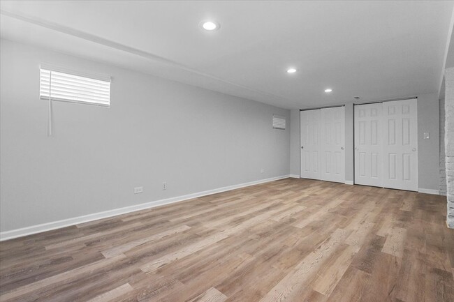 858 N Paulina St, Unit 1 in Chicago, IL - Building Photo - Building Photo