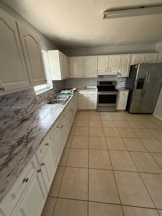 property at 1710 SW 97th Terrace