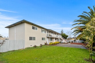 21925-21933 Vallejo St in Hayward, CA - Building Photo - Building Photo