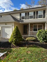 56 N Chestnut Dr in Drums, PA - Building Photo