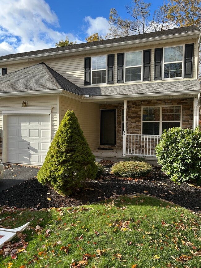 property at 56 N Chestnut Dr