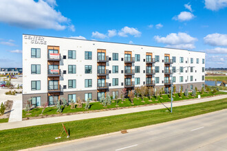 Center Stage in Waukee, IA - Building Photo - Building Photo