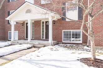 6225 Brant Ln in Ypsilanti, MI - Building Photo - Building Photo