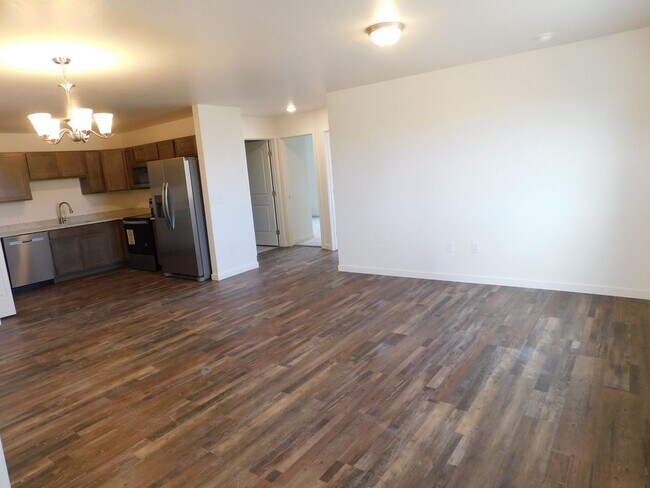 701 Canyon Vista Way-Unit -Unit C in Grand Junction, CO - Building Photo - Building Photo