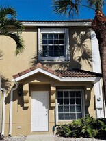 12113 SW 2nd St in Pembroke Pines, FL - Building Photo