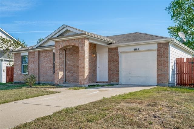 property at 1338 Hardned Ln