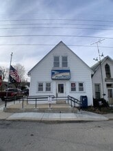 2856 Sandusky St in Zanesfield, OH - Building Photo - Building Photo