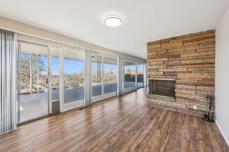 1850 S Wasatch Dr, Unit A in Salt Lake City, UT - Foto de edificio - Building Photo