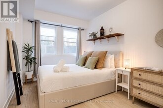 760 Lawrence Ave W in Toronto, ON - Building Photo - Building Photo