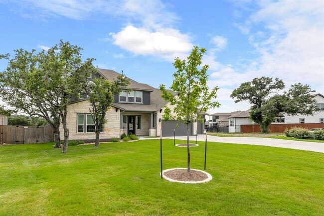 1801 Headwaters Blvd in Dripping Springs, TX - Building Photo - Building Photo