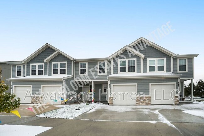 property at 333 N 5th Terrace
