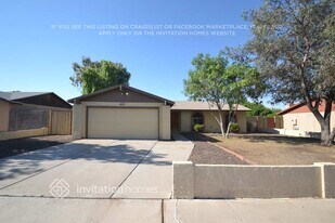 5537 W Michigan Ave in Glendale, AZ - Building Photo