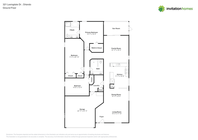 321 Lexingdale Dr in Orlando, FL - Building Photo - Building Photo