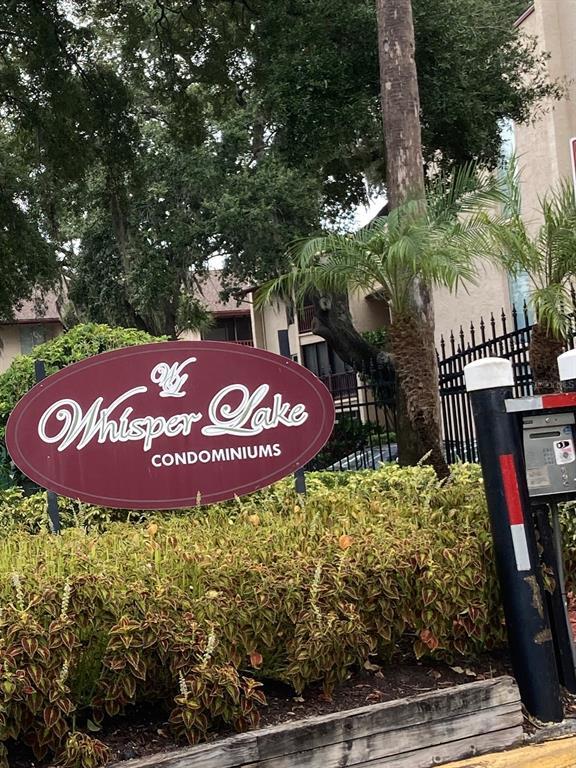 property at 3840 N Lake Dr