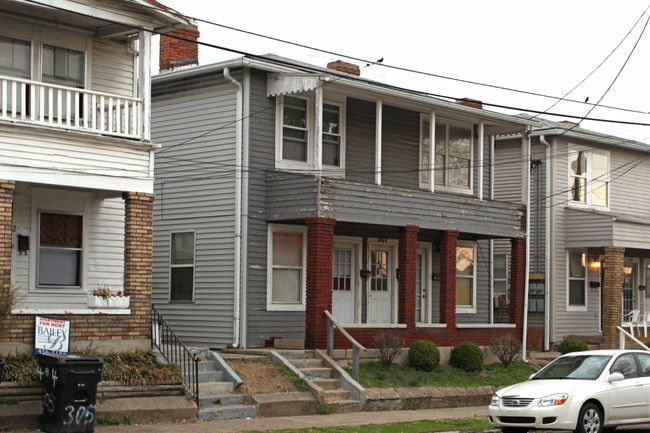 307 Woodbine St in Louisville, KY - Building Photo - Building Photo