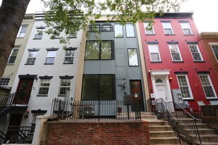 1425 5th St NW in Washington, DC - Building Photo