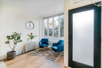 466 Sammon Ave in Toronto, ON - Building Photo - Building Photo