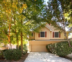 27 Summer Haze Cir in Spring, TX - Building Photo