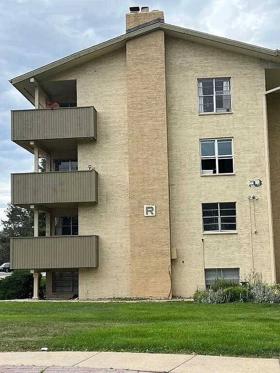 property at 3030 Oneal Pkwy