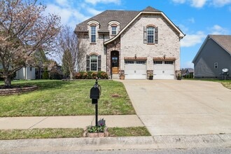 951 Willow Circle in Clarksville, TN - Building Photo - Building Photo