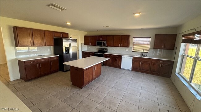 property at 2435 NW 7th Terrace