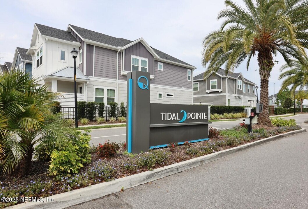 11466 Leatherback Ct in Jacksonville, FL - Building Photo