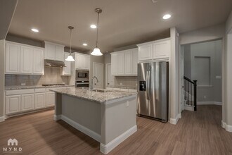 3317 King Yon Wy in Lewisville, TX - Building Photo - Building Photo