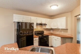 15013 SE 25th Ave in Starke, FL - Building Photo - Building Photo